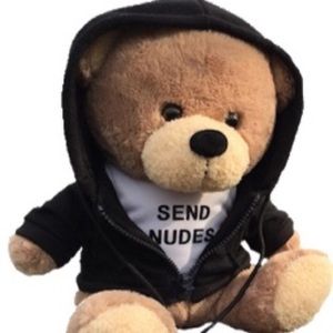 Meet your Posher, Cedric